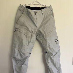 Burton AK Snow Pants L